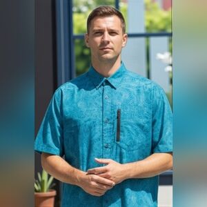 Duluth Alaskan Hardgear Men's XL Weather Performance Shirt